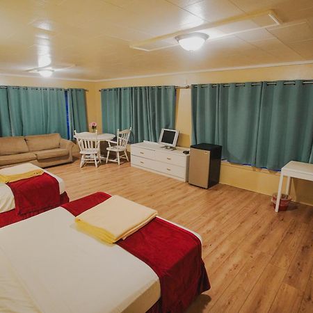 Falls View Inn 尼亚加拉瀑布 外观 照片