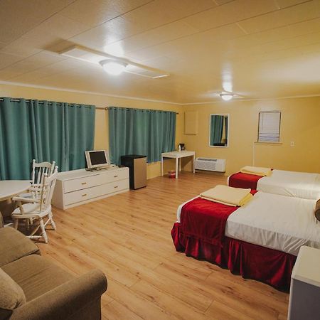 Falls View Inn 尼亚加拉瀑布 外观 照片
