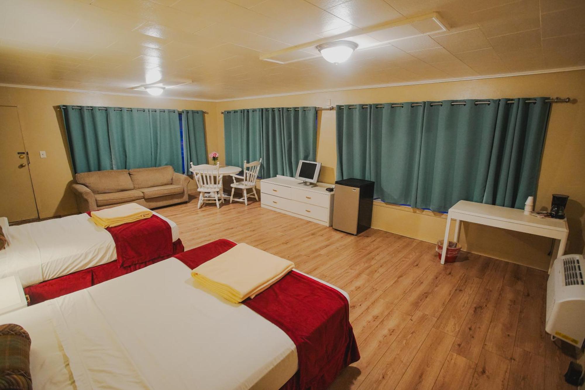 Falls View Inn 尼亚加拉瀑布 外观 照片