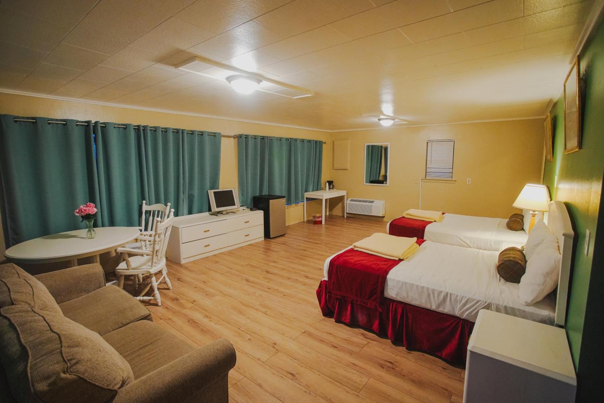 Falls View Inn 尼亚加拉瀑布 外观 照片